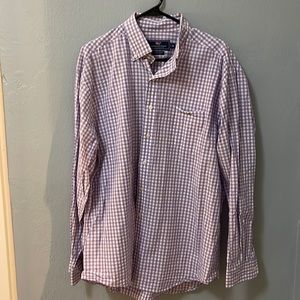 Vineyard Vines Button Down